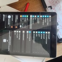 ايباد ٢٥٦ • بطارية ٩٢ • كربلاء