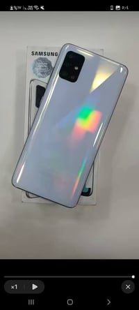 سامسونج A51 • ١٢٨ • الفلوجة