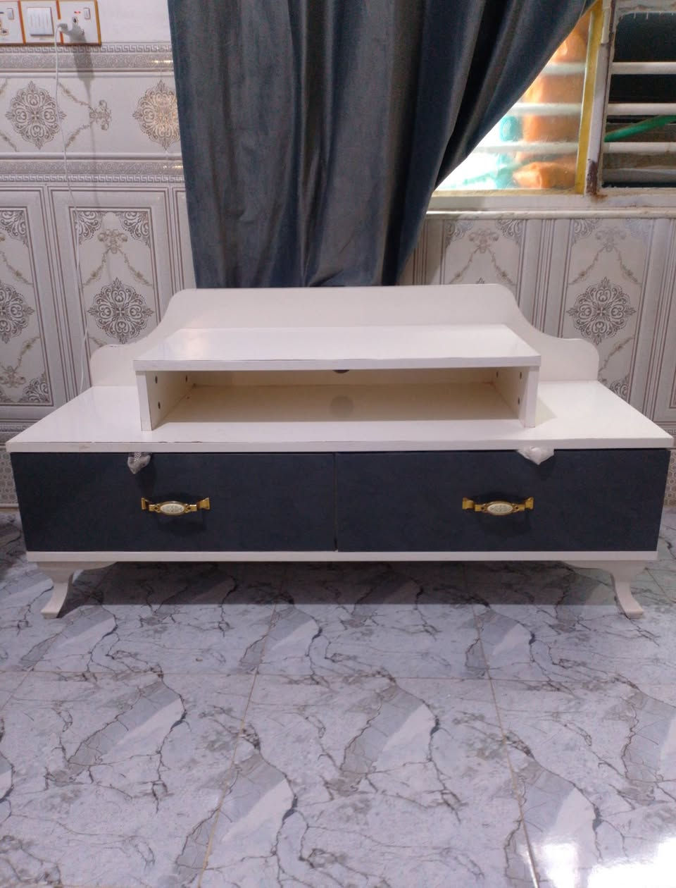 السلام عليكم غرفه تركيه خشب صاج.فول نضافه وهاي كدامكم تصؤيره وشكله. الله شاهد واكع بضرف واريد ابيعه مستعجل عليه كلش ***********   عنواني كربلاء طوؤريج
