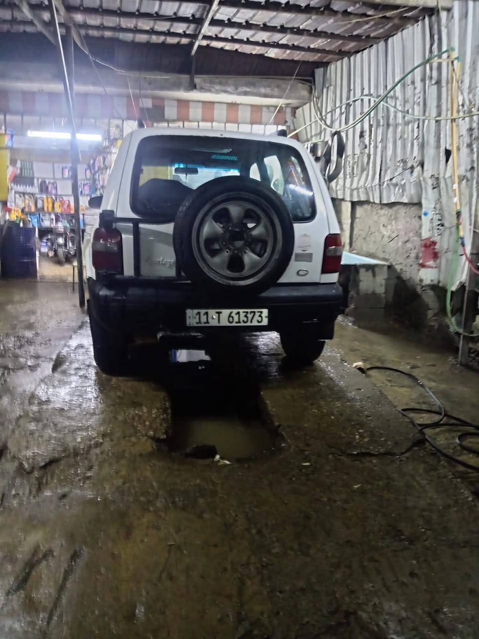 سيارة للبيع سياره باسمي ثاني يوم تحويل محرك ونجي تبريد شغال موديل 95 السعر 42 غير متواجد على الفيس 
رقم تليفون ***********
