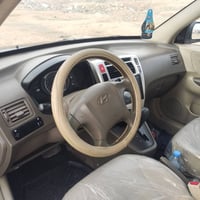 توكسون • ٢٠٠٨ • رقم أربيل