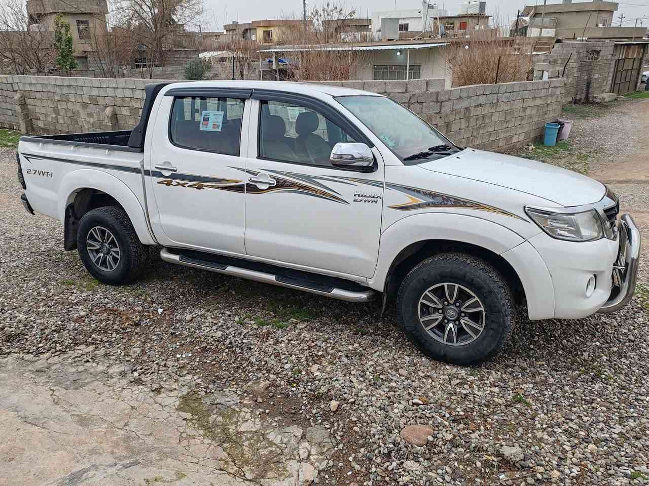 للبیع مۆدیل 2013  رەقم سلیمانیە بسمی  رەقم سەنەویە جدیدە2029    ***********
