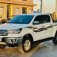 هايلوكس بيكم • ٢٠١٨ • اوتوماتيك