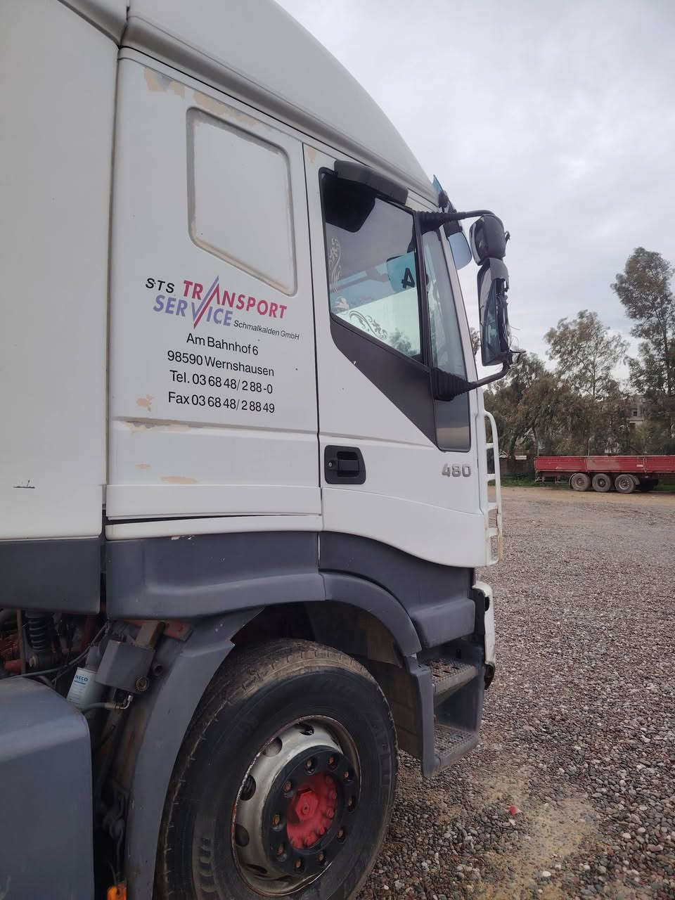 افيكو ستارليس 2004مثبت تانكي بدون اظباره رقم صلاح الدين فول موصفات كير توماتيك 16نمره
ثلجه تبريد شغال شرط ريتايدر خمس طكات مكينه كير شرط لا نفخ لا صرف 
سعر 75
رقم الموبيل 
***********
***********
