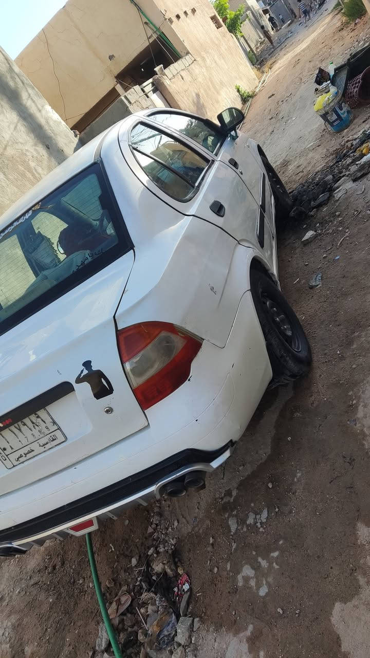 طيبه موديل 2013 للبيع 
مشروع وطني شرط تحول
گير مكفول محرك بي خيط بخار قليل
بلاديه تبريد شغال نقصه غاز فقط كهرباێات كلها شغاله السعر 30 وبيه مجال مكاني نجف ***********
