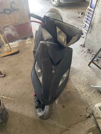 سكنس ثعلب • مكينة طيبة • الدوره بغداد