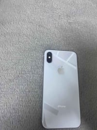 ايفون اكس ٦٤ • شاشه اصليه • فيس ايدي معطل