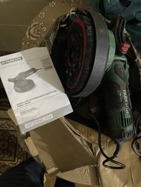 قطعة الماني • مستعمل نظيف • أغراضه كاملة