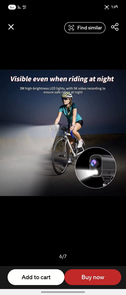 كامرة مغامرات 5k جديد لوك ٥٠ الف


**إذا كنت صاحب هذا الإعلان وتريد حذفه لأي سبب، رجاءا أرسل رسالة إلى الدعم الفني**