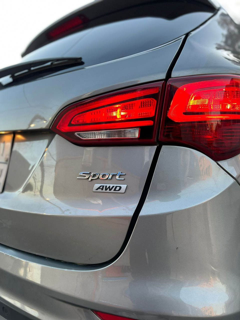 هیوندای سەنتافی 
مۆدیل ٢٠١٨ کەنەدی 
سبوغ تەنها یەک دەرگا 
بێ ناوگرتن . بێ ئێڕباگ 
مەکینە V4 دەبل ئەکسل 
مواسەفات  پانۆڕاما 
ڕۆیشتن ،، ( ١٦٠ ) هەزار کم 
رەقەم هەولێر سەنەوی نوێیە 

تەنها فرۆشتن گۆڕینەوە ناکا 

نرخ  ( ١٥٩ $ ) وەرەقە 

بۆ پەیوەندی (***********)
»»»»›»»»»»»»»»»»»»»»»»»»
 

هیونداي سنتافي 
موديل ٢٠١٨ وارد كندي 
مواصفات  بانوراما 
محرك V4 فور ويل 4*4 
رقم أربيل سنوية جديد 
ماشي ( ١٦٠ ) الف كم 
فقط باب واحد صبغ 
بدون دواخل بدون ايرباك 

فقط بيع بدون مراوسة 

سعر. ( ١٥٩ $ ) مجال أربيل, العراق
