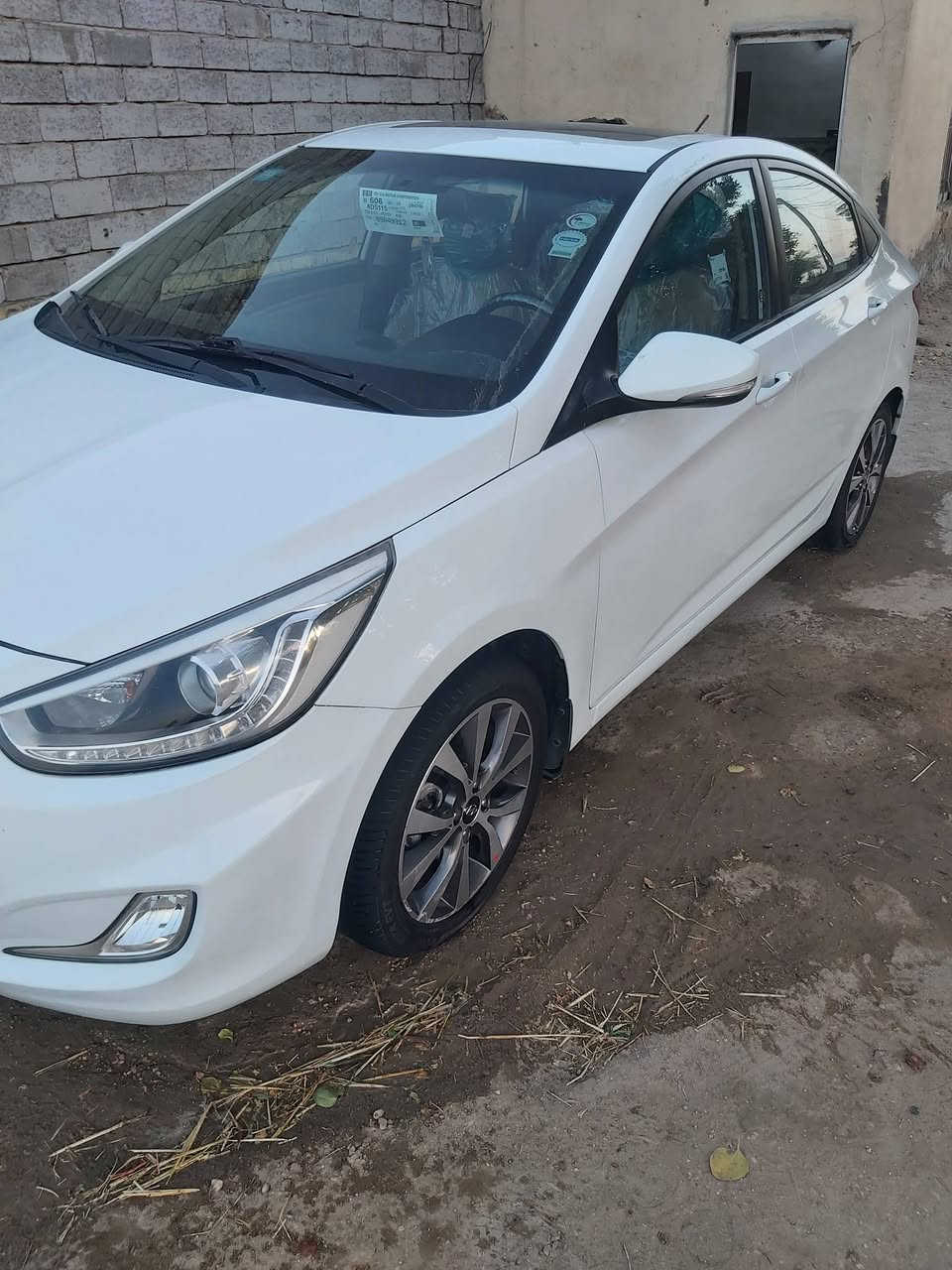 اكسنت مديل ١٦ خليجي محرك ١٦٠٠ فول مواصفات محرك كير تبريد كفاله سياره بيه بارد  شبر وصبغ باب صدر جه عبري كد اشبر سياره جديده كلش ماشيه ٨٤ الف السعر ١١٠ وبيه حك جيه جماعه ١٠٥ لا تراسلني مترهم مكاني نجف 

***********
