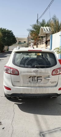 سنتافي • ٢٠١١ • رقم بغداد