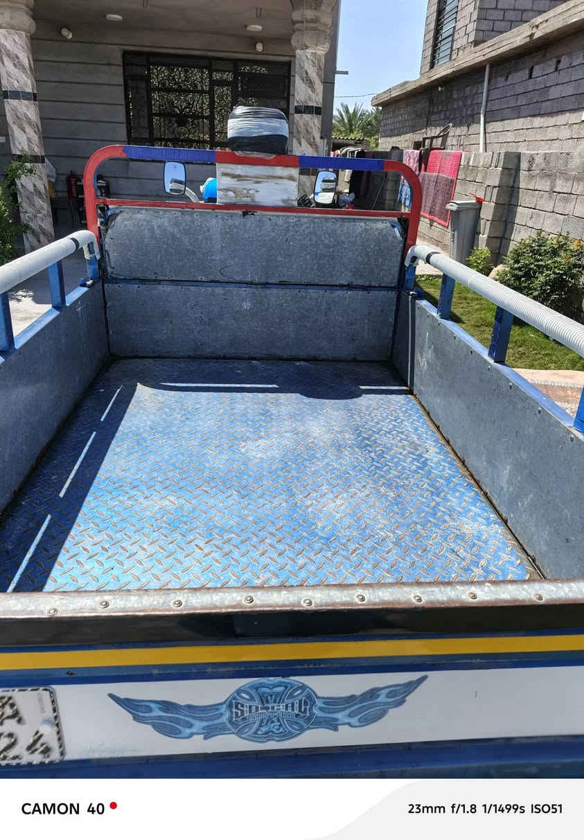 السلام عليكم 
ستوته للبيع موديل 23رقم وسنويه مانقصه براقي مكفوله من كل شيء
شرط تحويل شرط تحويل 
العنوان واسط العزيزية 
السعر 2750بيه مجال قليل 
رقم ***********
