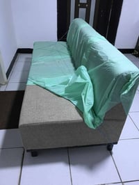 قنفه • ٢م×٨٥سم • جديده