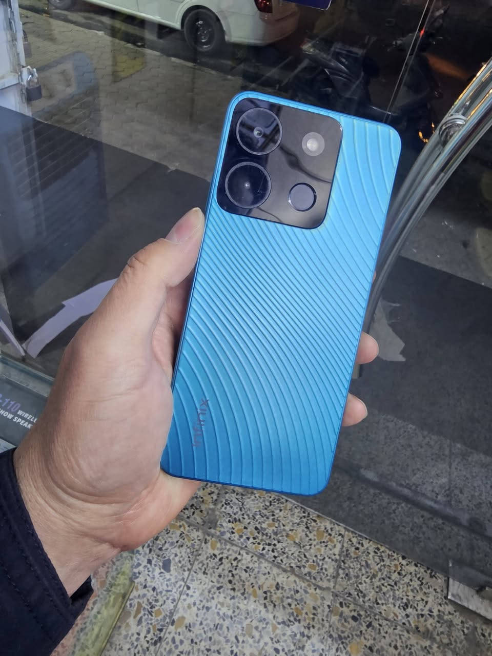 موبايلات مستعمله شلعه
هواوي y9 2019 ذاكره ٦٤

سمارت ٧ ذاكره ٦٤ 

ريلمي c33 ذاكره ١٢٨

ايتل p37 برو ذاكره ٦٤

ايفون 6s بلاص ذاكره ٣٢ 

سمارت ٧ بلص 

هواوي y9 2019 ذاكره ٦٤ بصمة واكفه

ريلمي C11 2020

فيفو y12s 

نوكيا 5.3 ذاكره ٦٤ 

.............

ملاحظه جميع الاجهزه خاضعه للصيانه

كل الاجهزه ع ٥٥ الف

ما عدى النوكيا ٣٠ الف بصمة واكفه وما بي مجر سيم كارت 
مكاني بغداد الشعله الرحمانيه
***********
