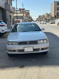 موديل ٩٤ • محرك نضيف • رقم بابل