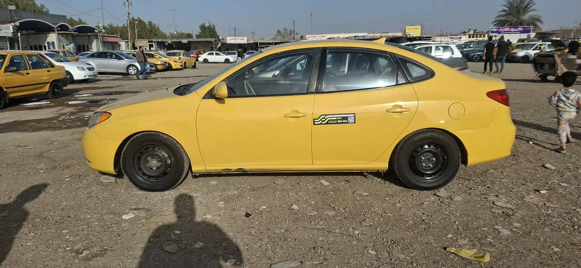 السلام عليكم النترا ٢٠١٠ بغداد  السياره معمره جديد كير ومحرك جدد السعر ٩٧ وبي مجال
***********
مبدل بيه جاملغ وبونيد وجاملغ الثاني معمر
