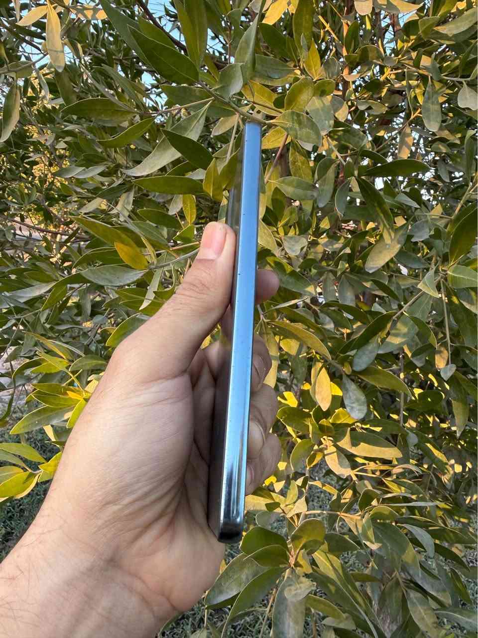 السلام عليكم للبيع سامسونج A73 5G جهاز نصيف مواصفاته حلوه وقويه من سامسونج ذاكرة 256 ملحقات فقط كيبل السعر 250 الف وبي مجال مكاني بصرة *********** البصرة, العراق
