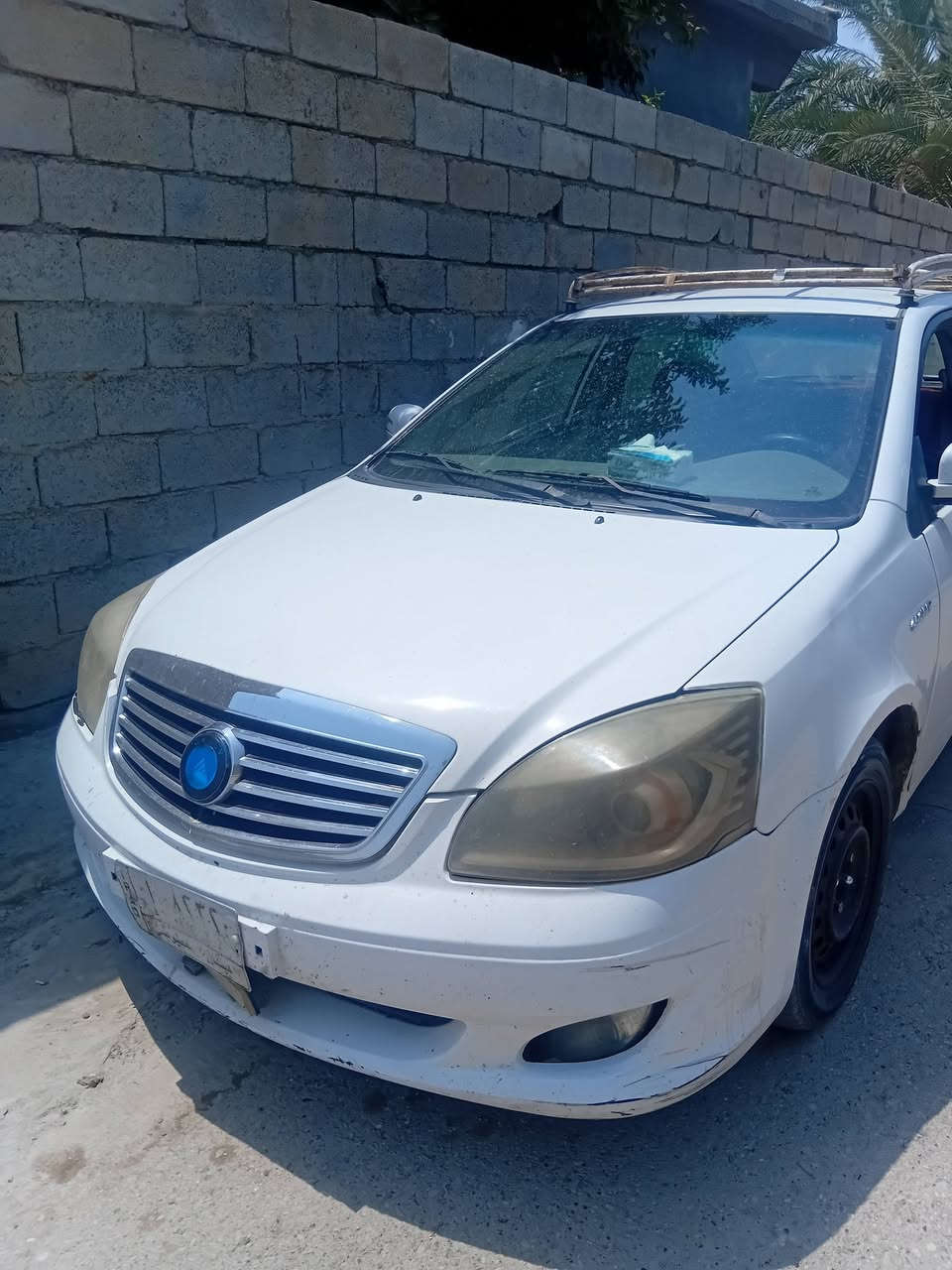 السلام عليكم جيلي موبل تفصيخ عنوان ديالى الرقم ***********
