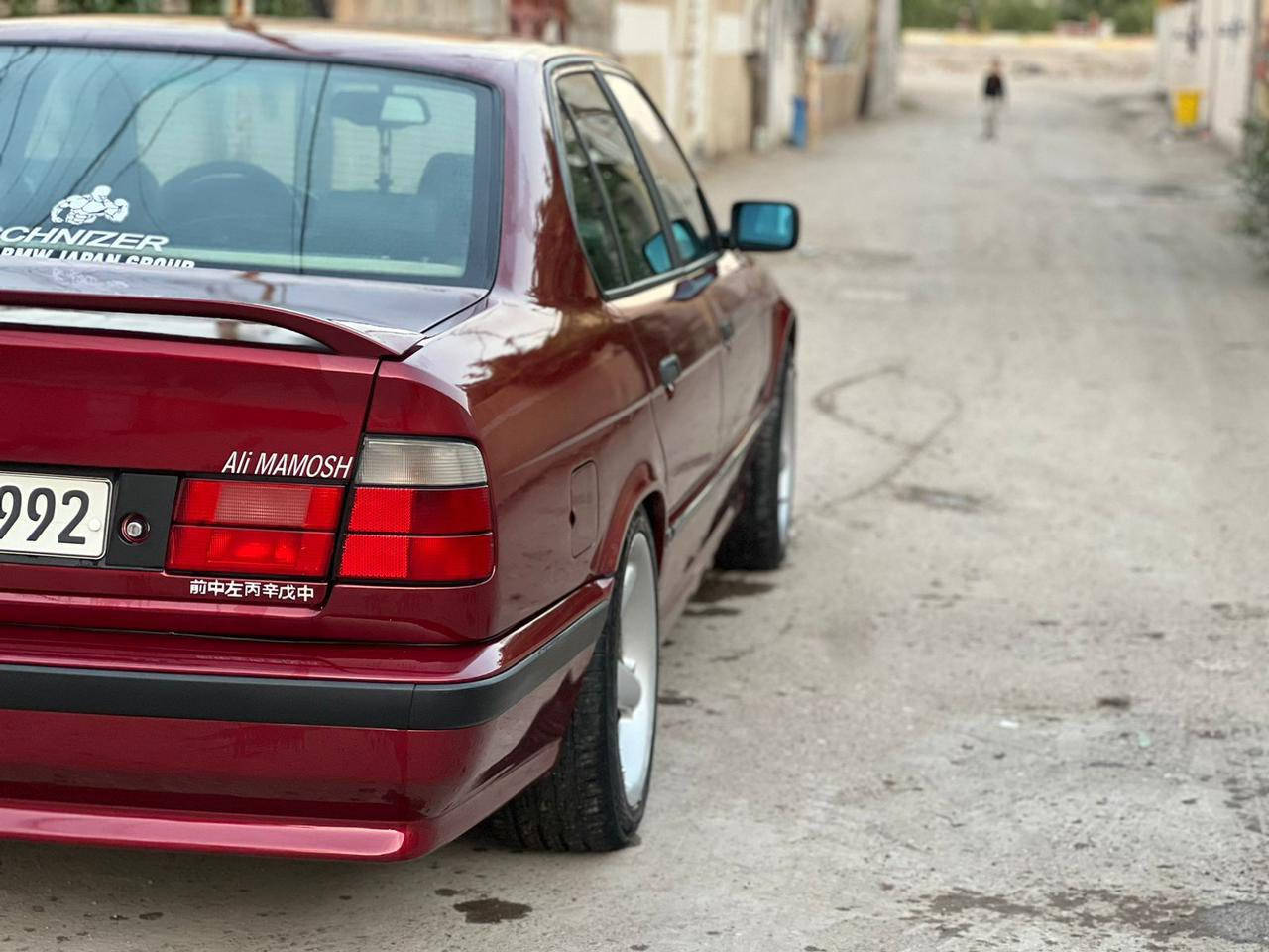 السلام عليكم
BMWللبيع موديل93
مواصفات:
داخل جلد
دبل ايرباك
دبك چكمچة
بردة خلفية
كشنات هيتر
تنته سودة
دعامياتM
گير ومكينة جديدة
حدادية امامي خلفي جديد حاوية
لايت ابو الصليب اصلي
سستم صوتي سوني
تخم تاير جديد
ويلAC اصلي
سيارة جديدة وارد ياباني
مكانها:بغداد/الكرادة
للتواصل***********
السعر98 وبيها مجال
