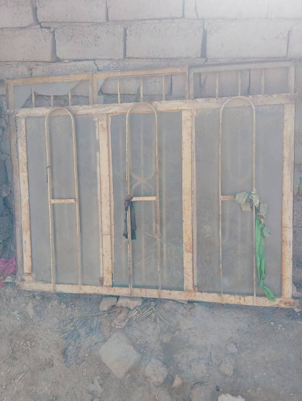 شيلمان وبيبان وشبابيك للبيع مكاني بابل الي يريدهن يتواصل وياي


**إذا كنت صاحب هذا الإعلان وتريد حذفه لأي سبب، رجاءا أرسل رسالة إلى الدعم الفني**