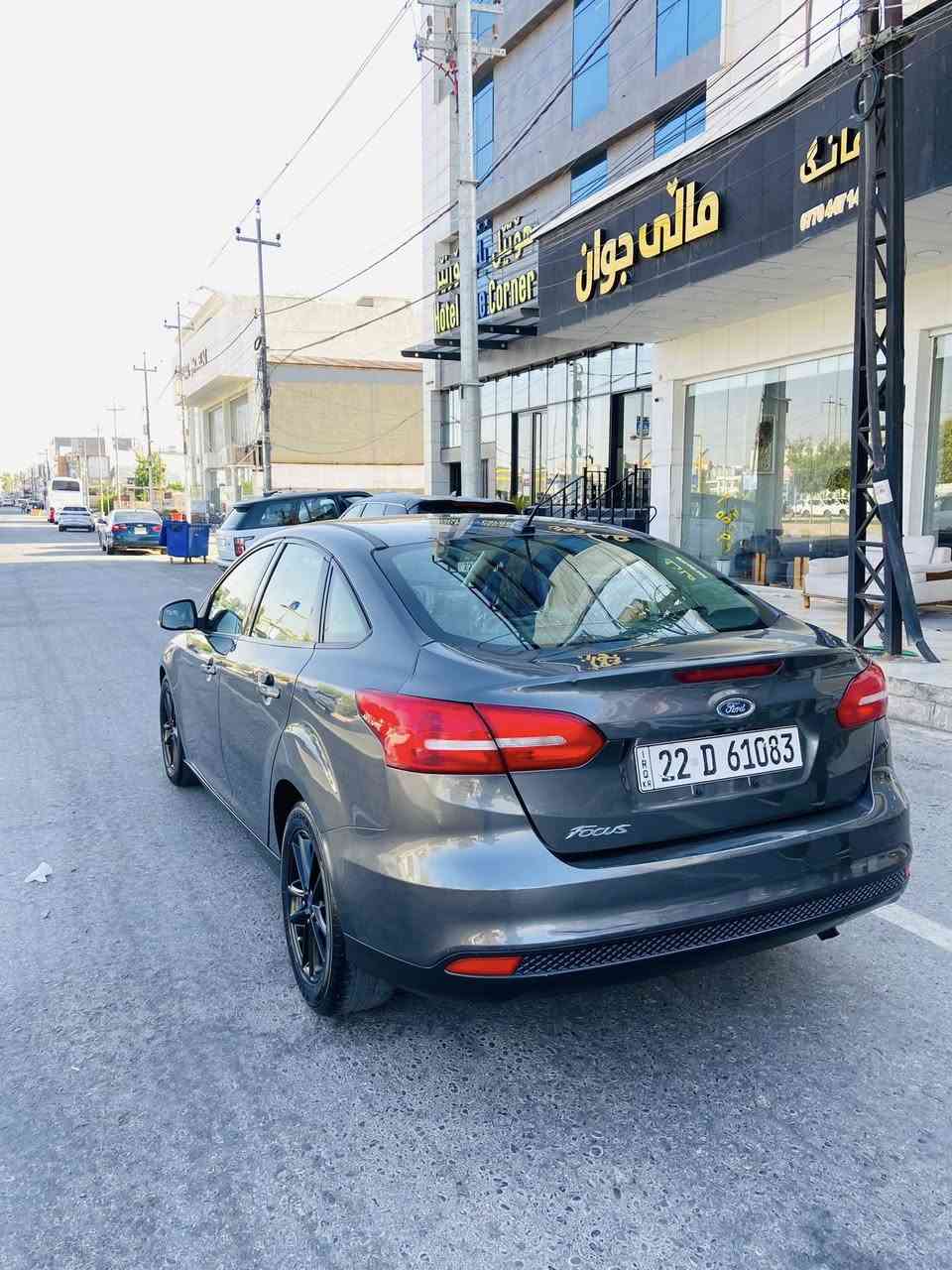 فورد موديل ٢٠١٨سئ پارچه بؤياغه له سه ر ساغه ى بئ ليدران بئ ئىرباگ نه ته قيوه گيرومه كينه به شرت فحس به ناوى خؤم سياره اربيل هـه وليره سعر 80 وه ره قه ***********
