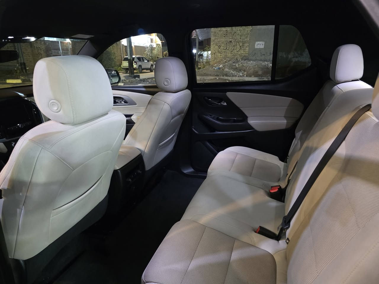 ترافس مديل ٢٢ رقم بغداد مشروع وطني بسمي تحويل وين ميعجبك ماشيه ٧١ حادث جدا بصيط


**إذا كنت صاحب هذا الإعلان وتريد حذفه لأي سبب، رجاءا أرسل رسالة إلى الدعم الفني**