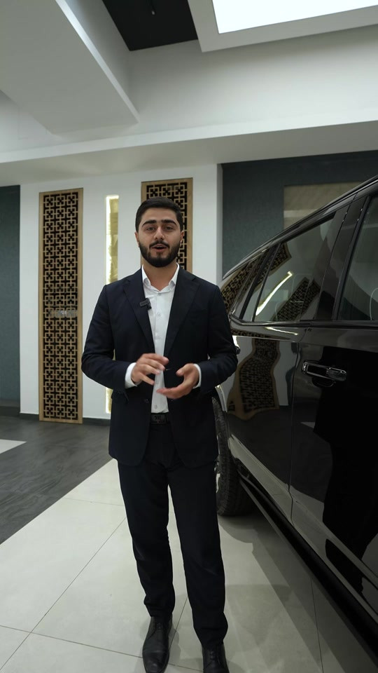 GMC YUKON AT4 ULTIMATE 2026 متوفرة الان في المهند كارس بسعر 91,000 دولار امريكي. للاستفسار: بۆ زانیاری: 📍اربيل ☎: *********** - *********** ☎: *********** - *********** - *********** 📍 السليمانية ☎: *********** ☎: *********** 📍دهوك ☎: *********** ☎: *********** ☎: *********** 📍النجف ☎: *********** 📍كربلاء المقدسة ☎: *********** 📍زاخۆ ☎: *********** 📍ئاکرێ ☎: *********** 📍سۆران ☎: *********** #المهند #العراق #YUKON #AT4 #GMC
