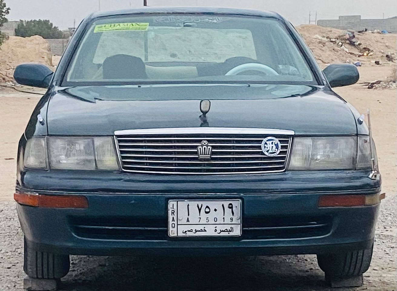 سلام عليكم للبيع بطه متصل مكفوله كص ونقل وضربه وصبغ لعام رقم بصره مشروع وطني سنويه مامنتهيه  تحويل ثاني يوم مكينه وكير جدد اتبريد منضومه كامله
كهربائيات كلها شغاله
حداده 80% 
جعمقه جديده
داخل يرادله ترتيب بصيط
تخم تاير جديد

سعر39
مكاني بصره
***********
