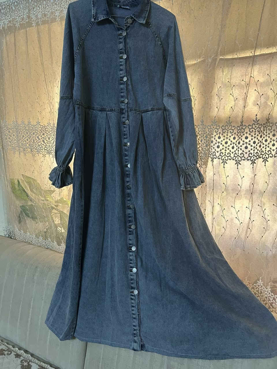 للبيع جديده


**إذا كنت صاحب هذا الإعلان وتريد حذفه لأي سبب، رجاءا أرسل رسالة إلى الدعم الفني**