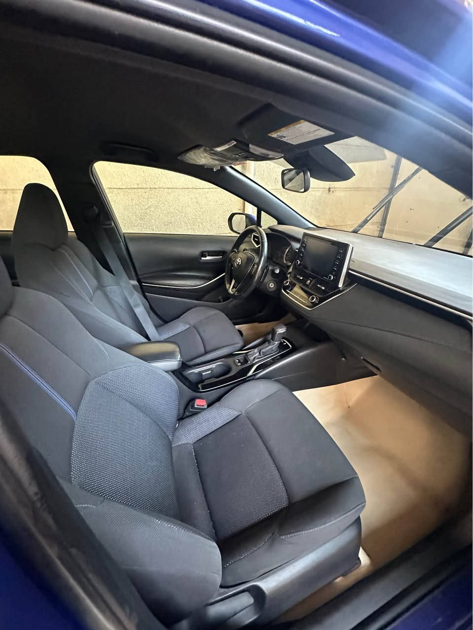 سلام عليكم كورله 2021سيارا كفاله مكينه كير حداده تبريد سيارا بيه بارد بل بنيد وبل باب فقط مكينه الفين رايد125وبيه مجال حك الجيه *********** البصرة, العراق
