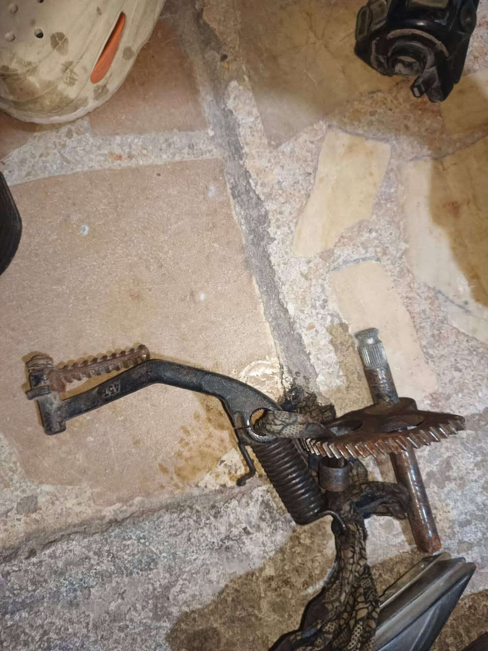 ابيع شلعة او مفرد شتريد راسلني مكاني بغداد الدولعي


**إذا كنت صاحب هذا الإعلان وتريد حذفه لأي سبب، رجاءا أرسل رسالة إلى الدعم الفني**