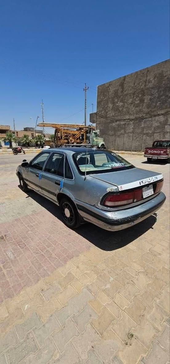 دايو برنس للبيع موديل ١٩٩٥ رقم بغداد الماني كير اوتماتيك تدفئه تبريد سياره جاهزه من كلشي سنيه ساقطه ٢٠١٩ السعر ٣٣ و بيها مجال الاستفسار على الرقم التالي
دايو برنس للبيع موديل ١٩٩٥ رقم بغداد الماني كير اوتماتيك تدفئه تبريد سياره جاهزه من كلشي سنيه ساقطه ٢٠١٩ السعر ٣٣ و بيها مجال مكان السياره الانبار راوه  الاستفسار على الرقم التالي ***********
