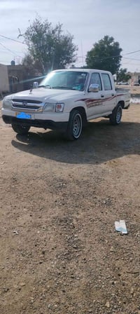 الحلال للبيع   جاهزة   مكينة   گير   گهرباء  حدادية   تخم تاير   سنويه...