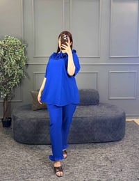 تراك شرعي • نسائي • البصرة