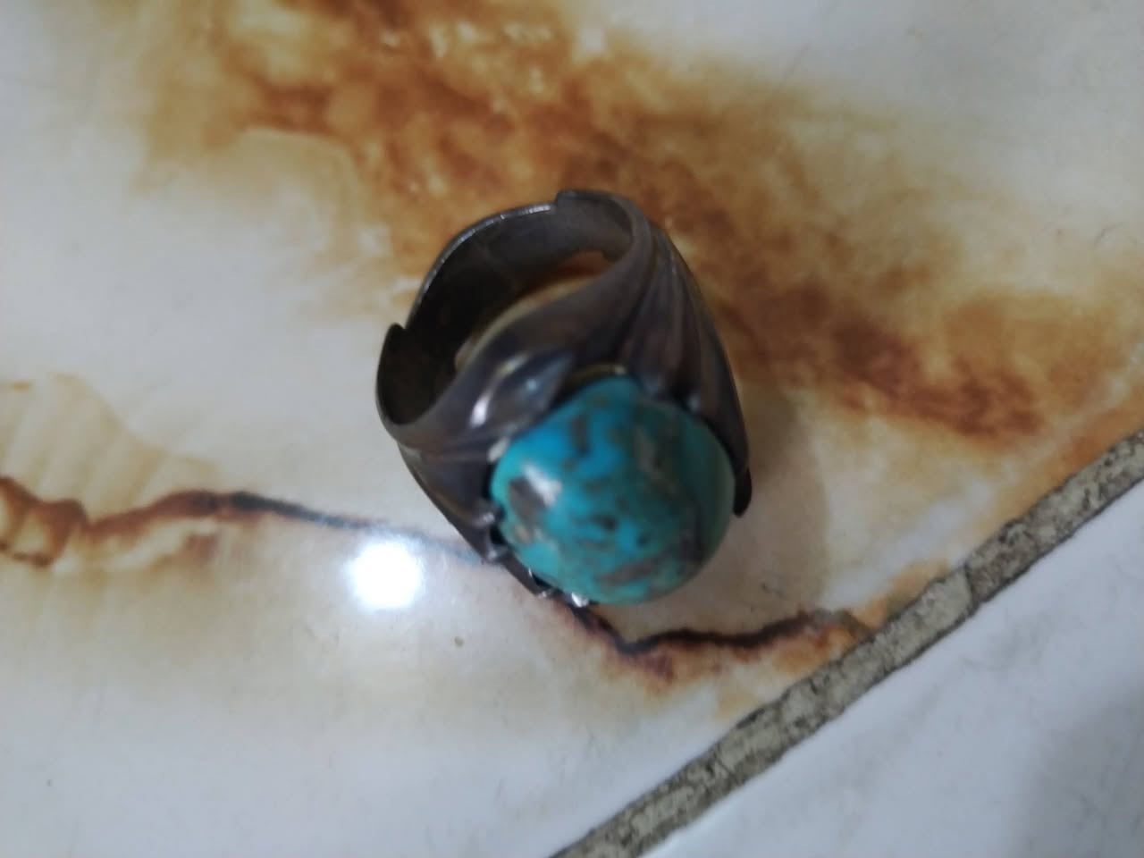 فيروز صياغه يدويه ثقيله وقديم السعر ١٥٠ الف


**إذا كنت صاحب هذا الإعلان وتريد حذفه لأي سبب، رجاءا أرسل رسالة إلى الدعم الفني**