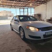 امبالا LTZ • ٢٠١٤ • محرك وكير مكفول