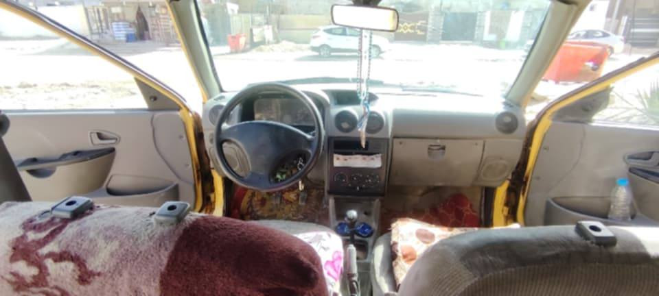 للبيع سايبه كفاله رقم نجف انكليزي سنويه 2030 
هزه جديده ***********
