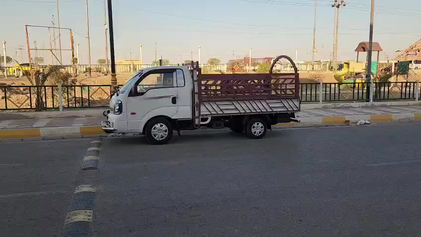 كيه حمل مسكر
كفاله عامه ماشيه 22الف
موديل 22مسكر كير عادي 
رقم قادسيه ***********
