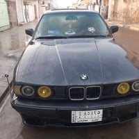 بي ام ٥٢٥ • فول اوبشن • قير اوتو