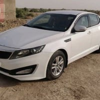 سياره اوبتما للبيع نضيفه وسعر ١١٠ وبيها مجال الرقم 07716454224 تصل وما...