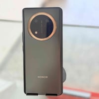 هونر x9c G5 ذاكرة 256 جيجابايت عشوائية 12 بطارية🔋 6000 الجهاز نضافة 95...