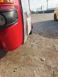 تكتك • موديل ٢٢ • بابل قضاء القاسم