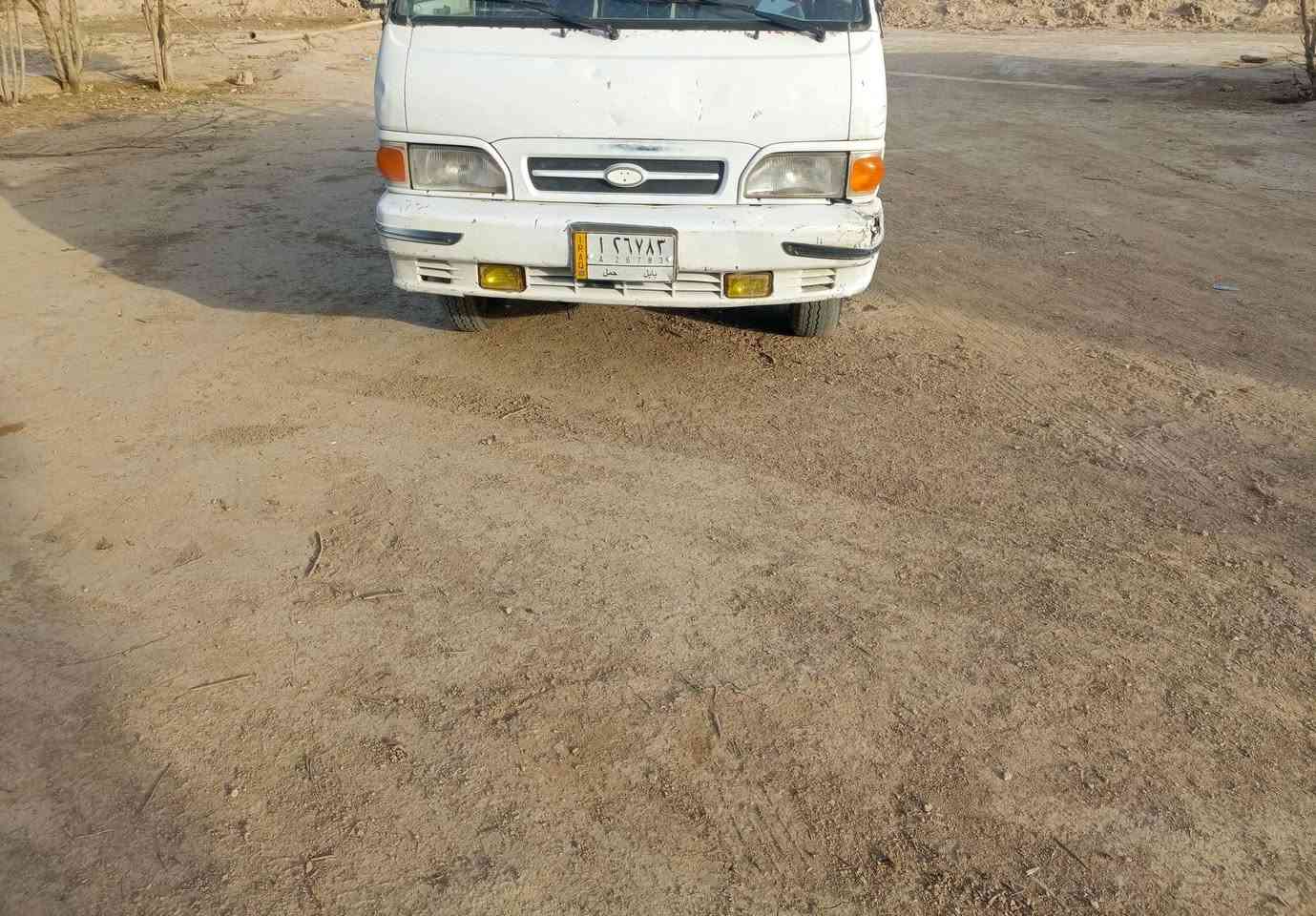 سلام عليكم كيه موديل 95سياره جاهزه للجناي كير محرك باور دوشمه جديده رقم بابل تحويل مباشر المكان بابل الشوملي الخضريات السعر 50 وبيه مجال ***********
