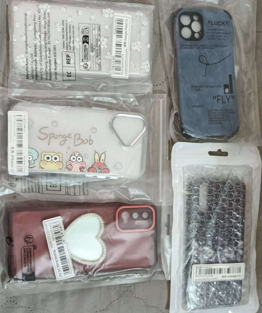 السلام عليكم عندي شلعة ٦٢قطعة خلي سعر مايرضي الله بالعافية ادمونة وافقي


**إذا كنت صاحب هذا الإعلان وتريد حذفه لأي سبب، رجاءا أرسل رسالة إلى الدعم الفني**