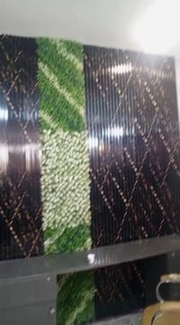 ديكور • غراض حلاقه • كوفه