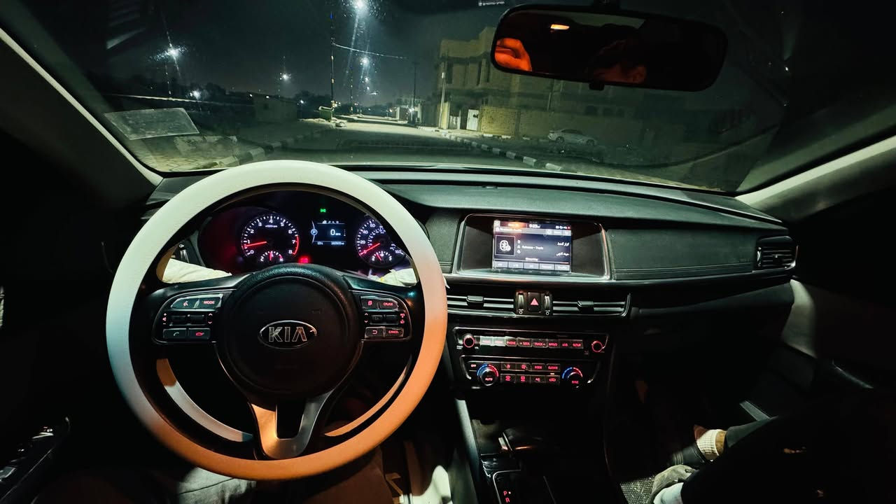 السلام عليكم
كيا اوبتما للبيع ٢٠١٧ فول ماعدا البنراما رقم واسط
وارد أمريكي حادث جاملغ وبنيد بدون عابر السعر ١٤٣
العنوان الرميثه
***********
