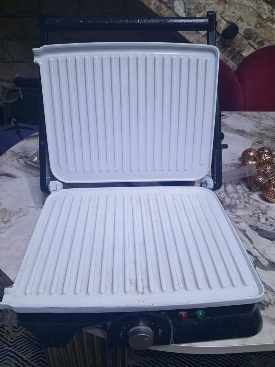 للبيع كابسات


**إذا كنت صاحب هذا الإعلان وتريد حذفه لأي سبب، رجاءا أرسل رسالة إلى الدعم الفني**