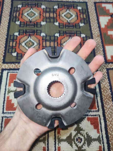 السلام عليكم
غراض تي ماكس مثل ماموضح بصور
-صالصنه نضيفة مستخدمة شي قليل 
-فلاتر 
-سبرنك كلج بلادي
-نجمة
-فايبرات 
-خرز بلادي
كل غراض قيمهن وتعال خاص وتدلل
مكاني كربلاء سيف سعد لاستفسار ***********
يوجد توصيل
