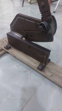 مقص ابليت • قاطع شيش • الناصرية المركز